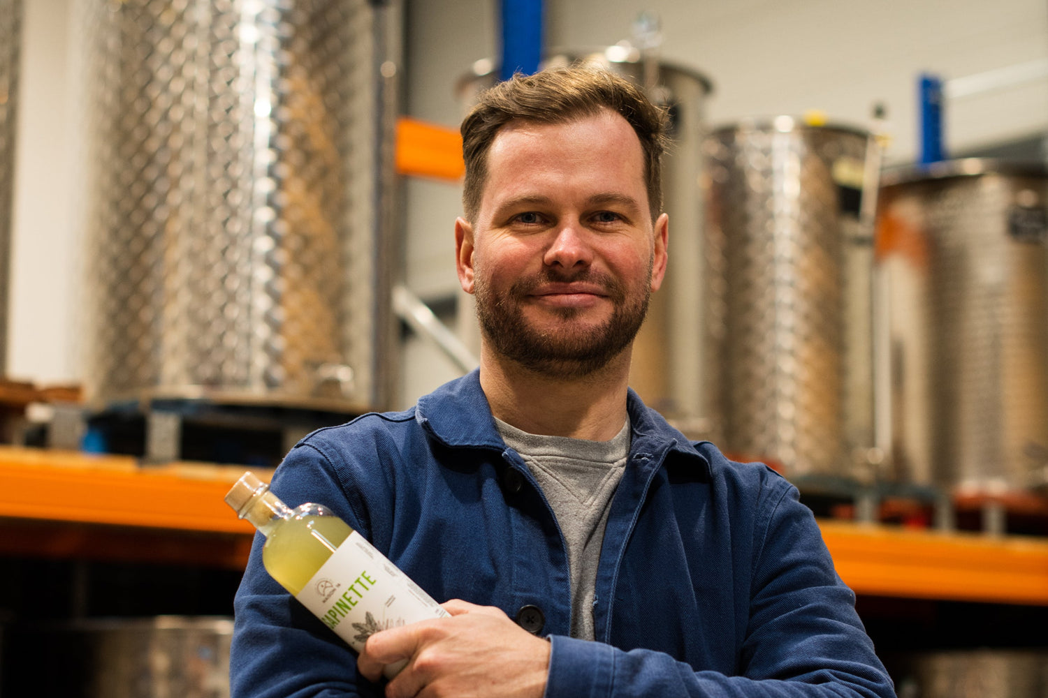 Fondateur Cesar Seize