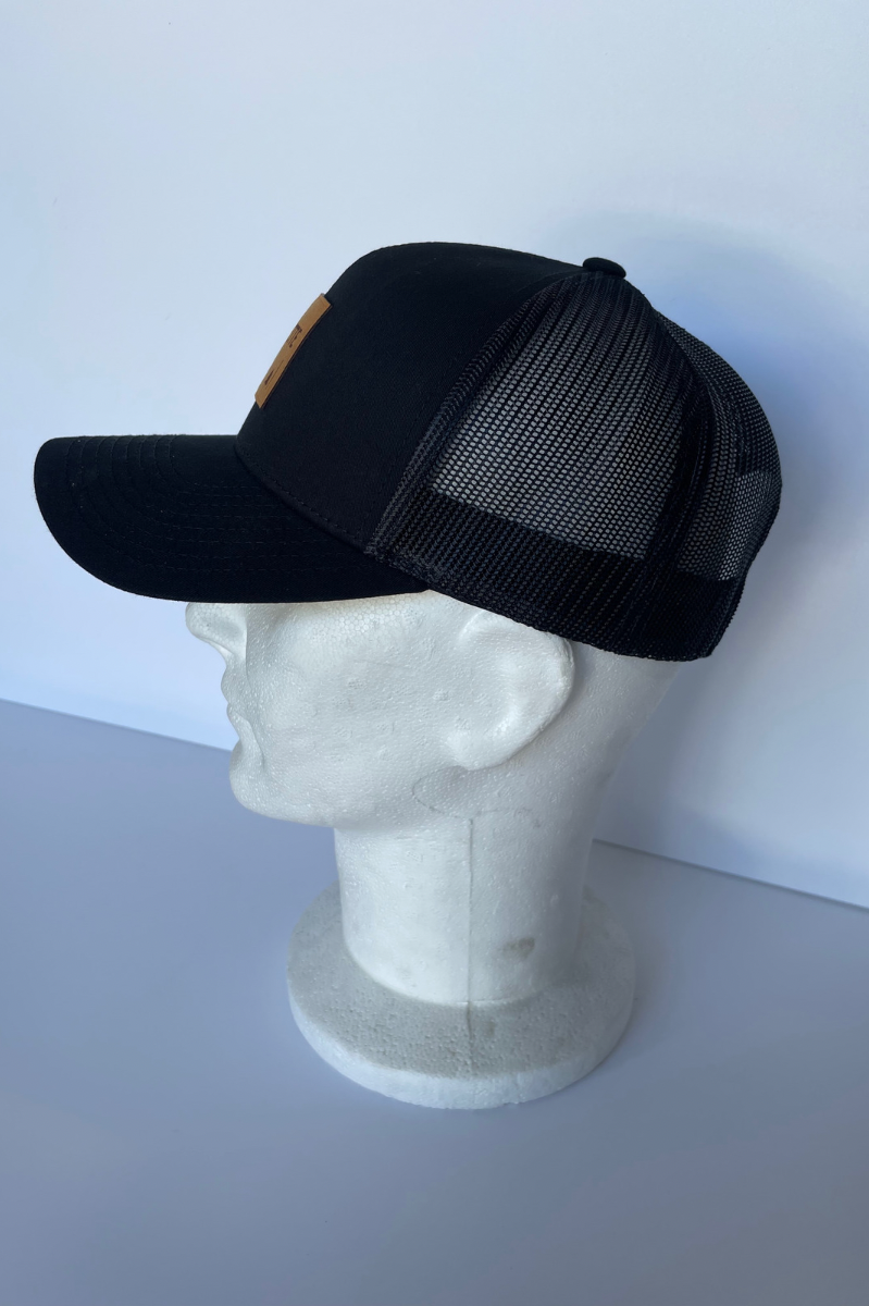 Casquette au choix