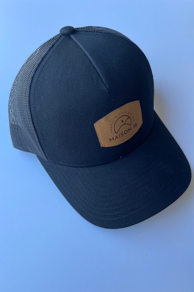 Casquette au choix