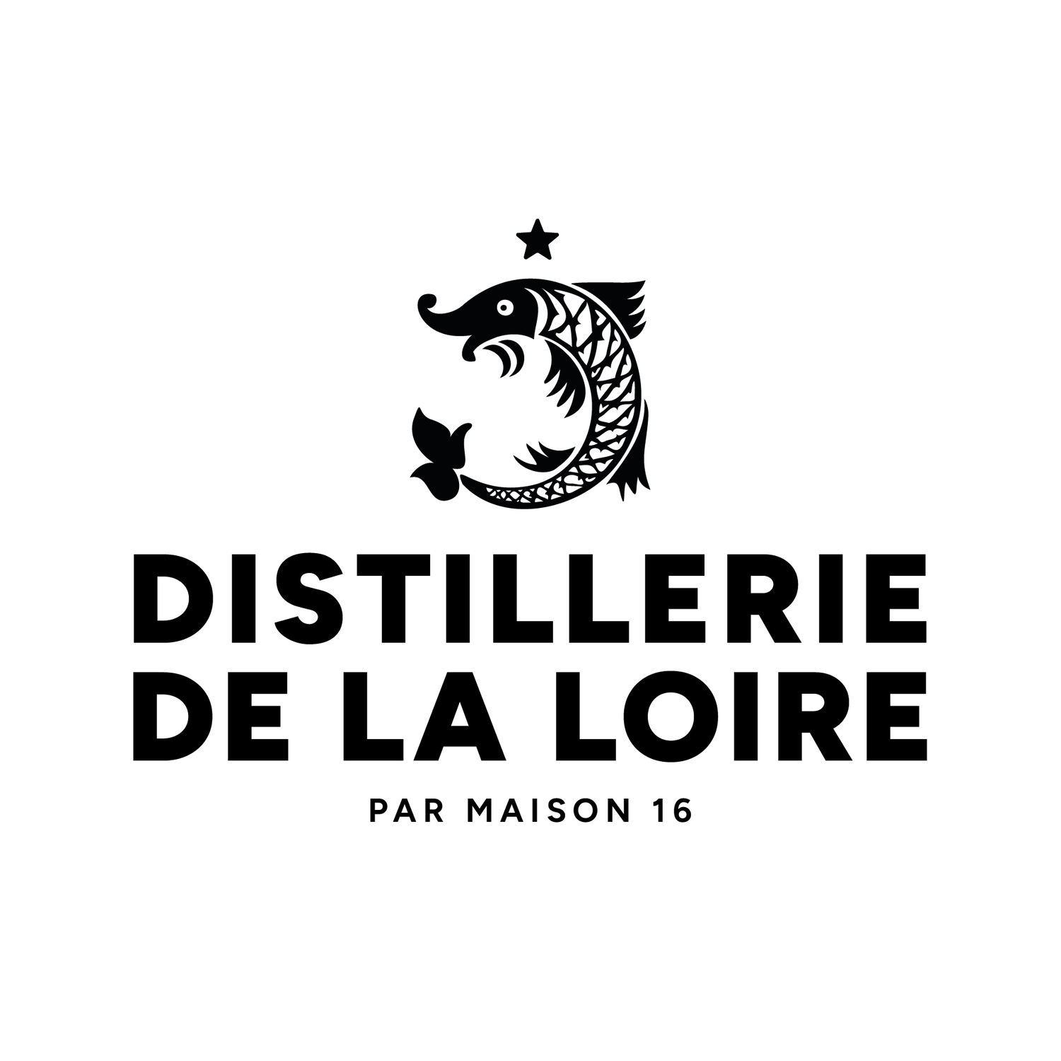 logo distillerie de la loire