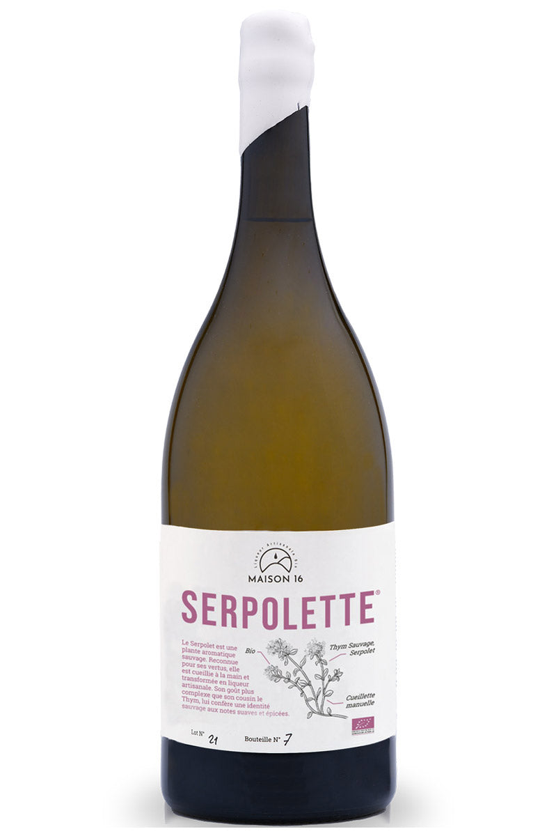 Jeroboam liqueur 300cl - au choix