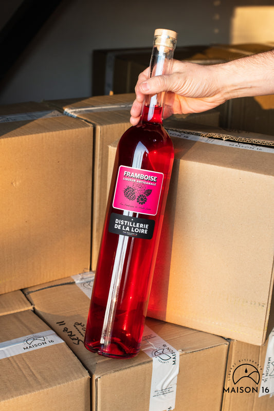 Magnum DISTILLERIE DE LA LOIRE - Au choix