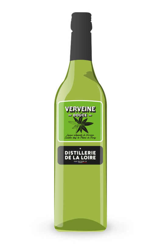 Verveine - contenant au choix