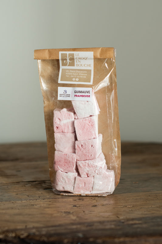 Chocolats ou Guimauve au choix