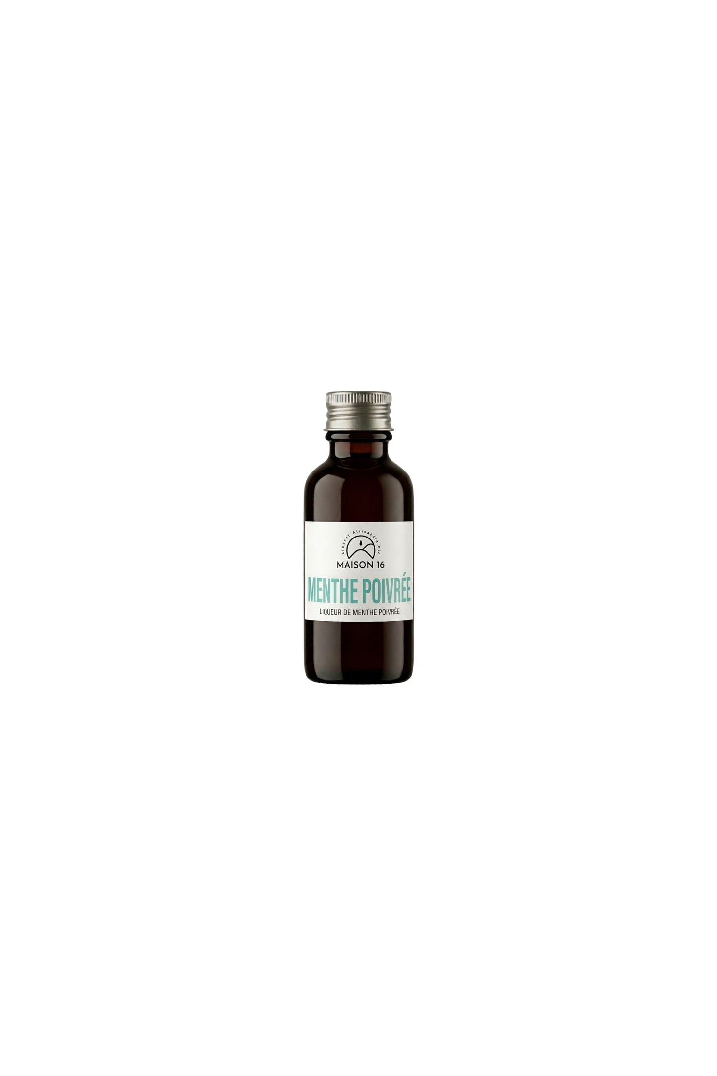 Peppermint - optional container