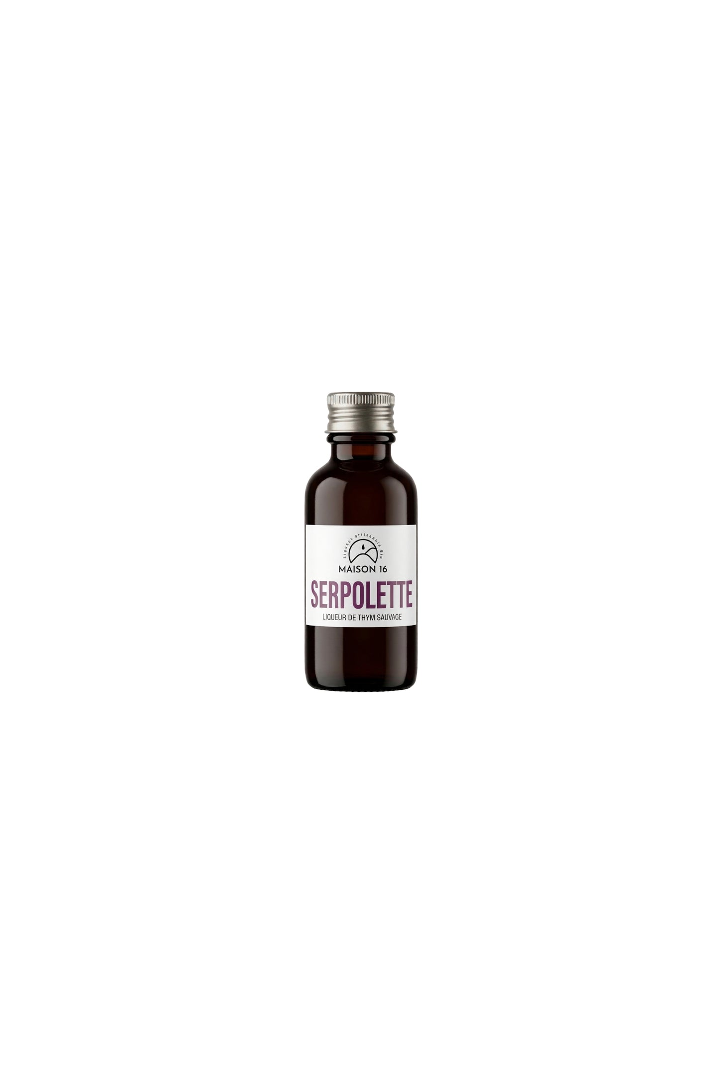 WILD THYME - container of your choice