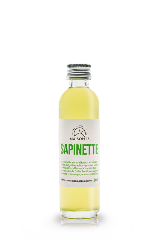 Sapinette in miniatura 4cl