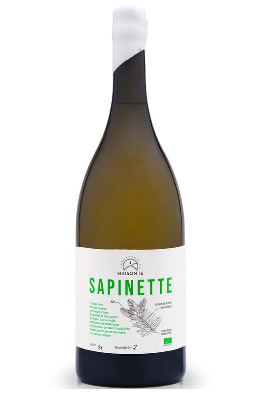 Jeroboam liqueur 300cl - au choix