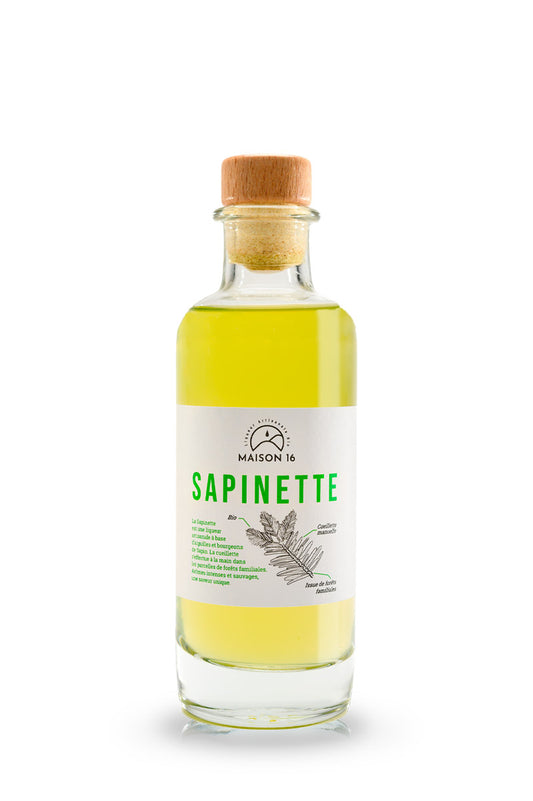 Liquore Sapinette 20 cl